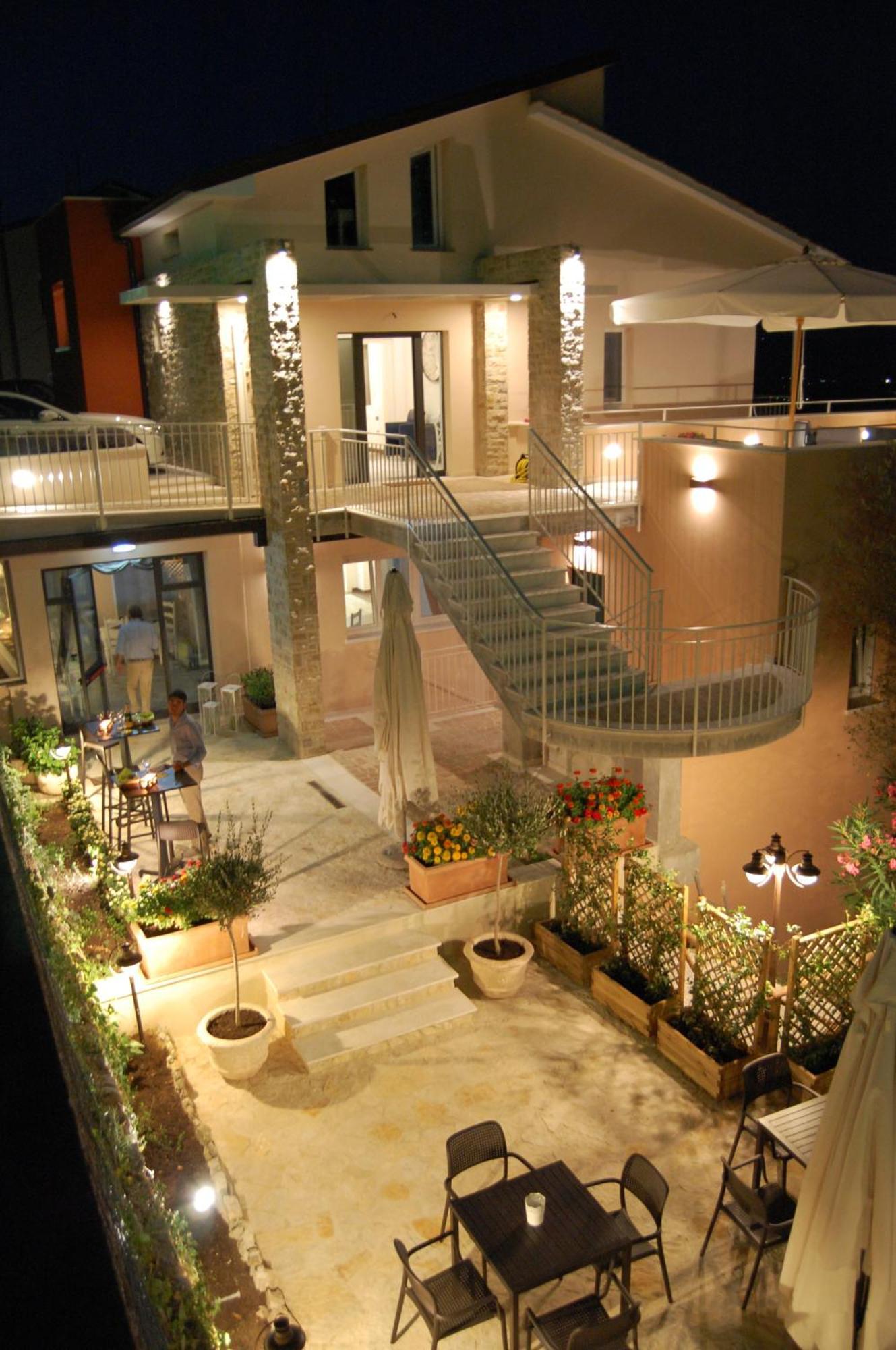 Appartamento Il Punto Perugia Exterior foto